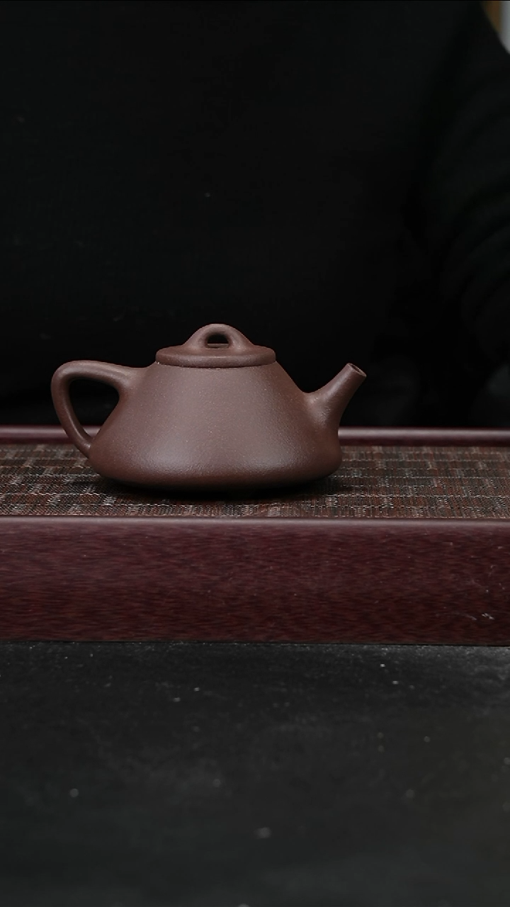 茶壶紫砂mxw底槽青子冶