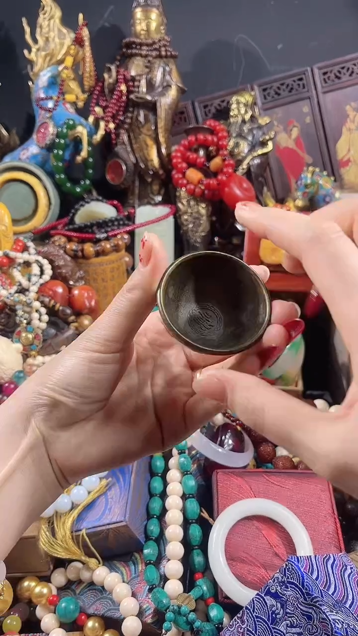 【闪购商品】【闪购商品】小碗铜器