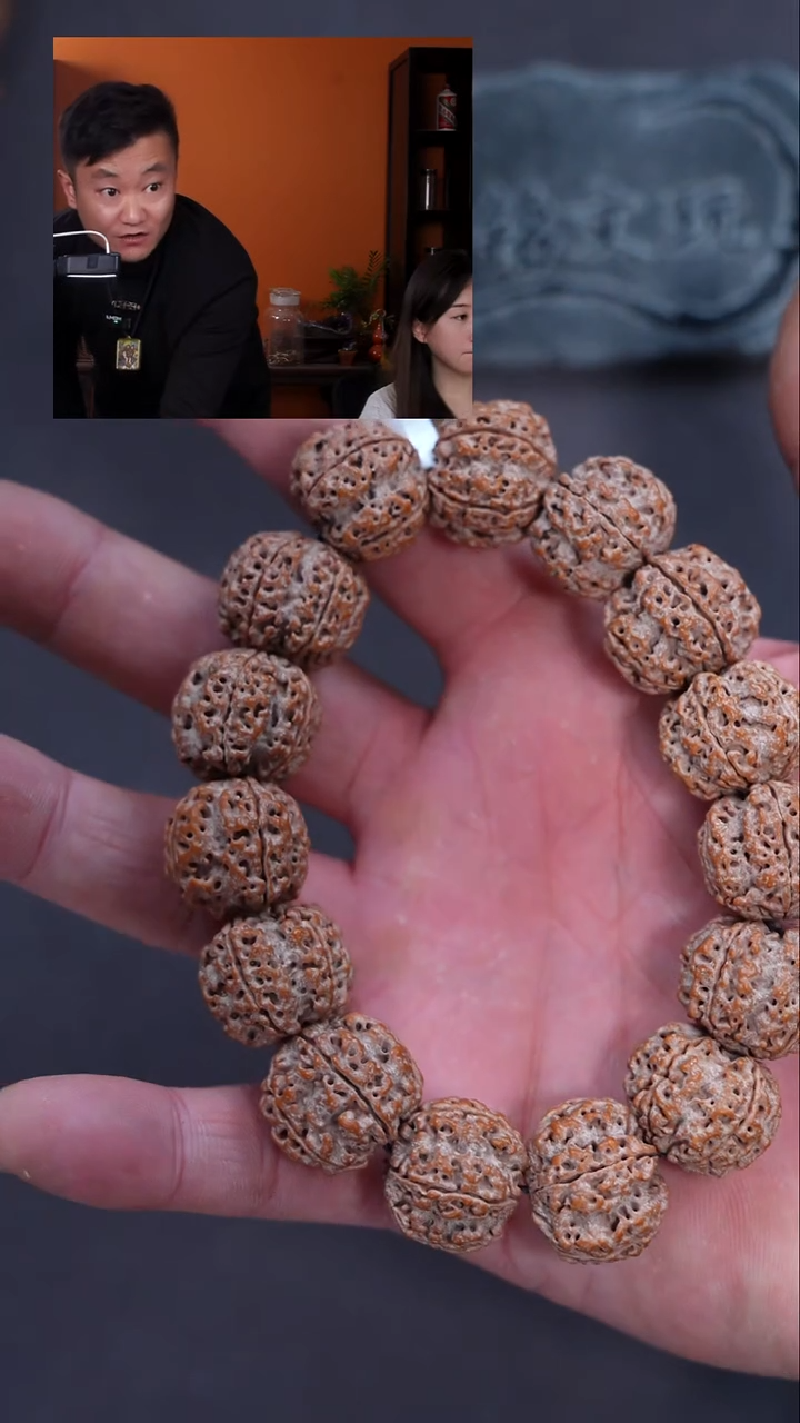 手串金刚菩提大金刚187