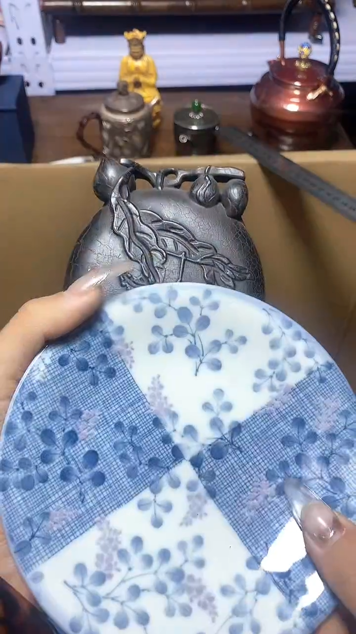 【闪购商品】瓷器瓷片瓷器瓷片