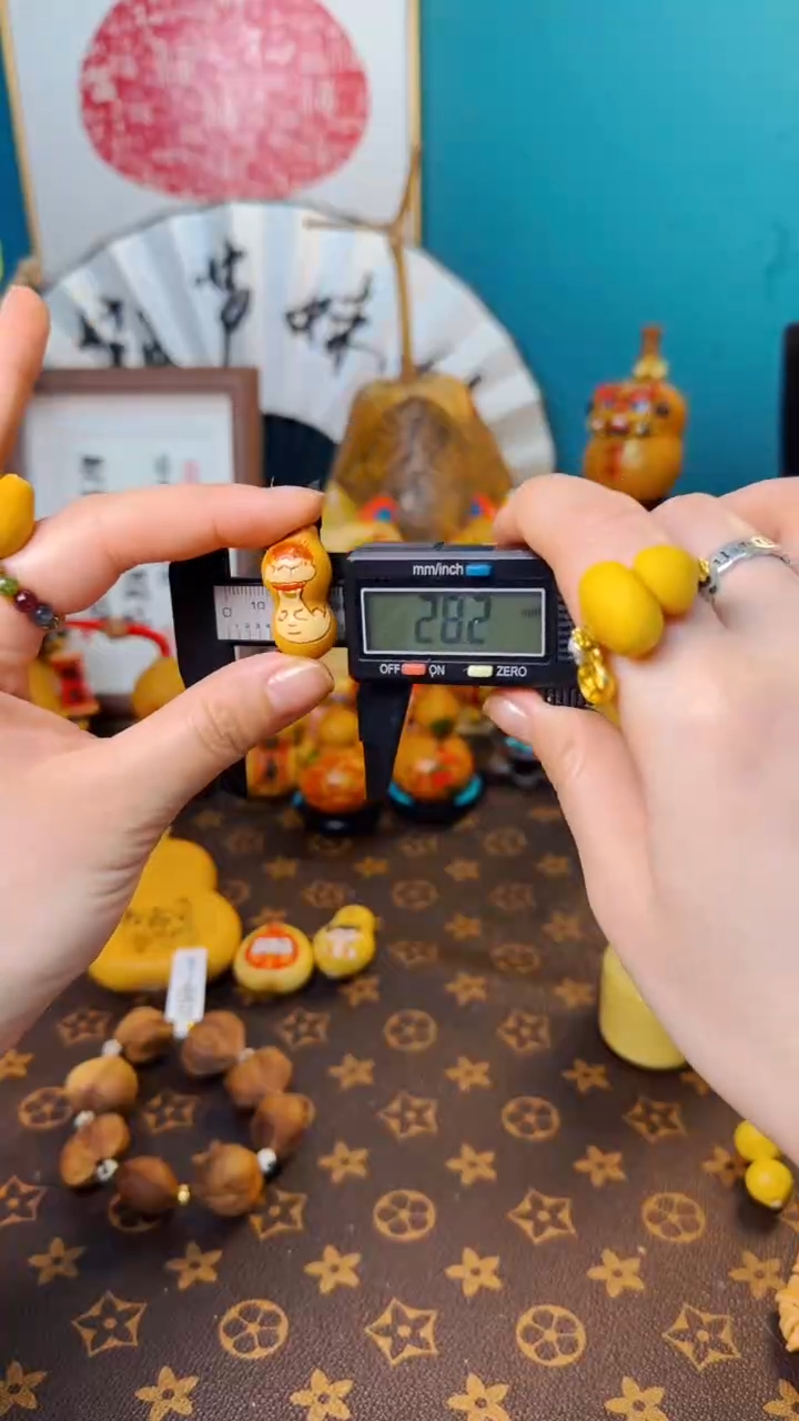 【闪购商品】326文玩葫芦文玩好物