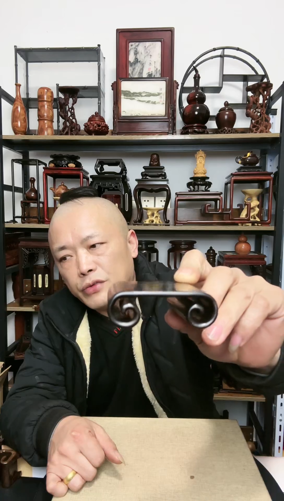 【闪购商品】紫砂紫砂底座底座