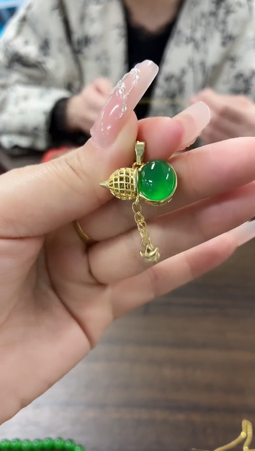 【高定甄选】高端轻奢多样性发货*4690