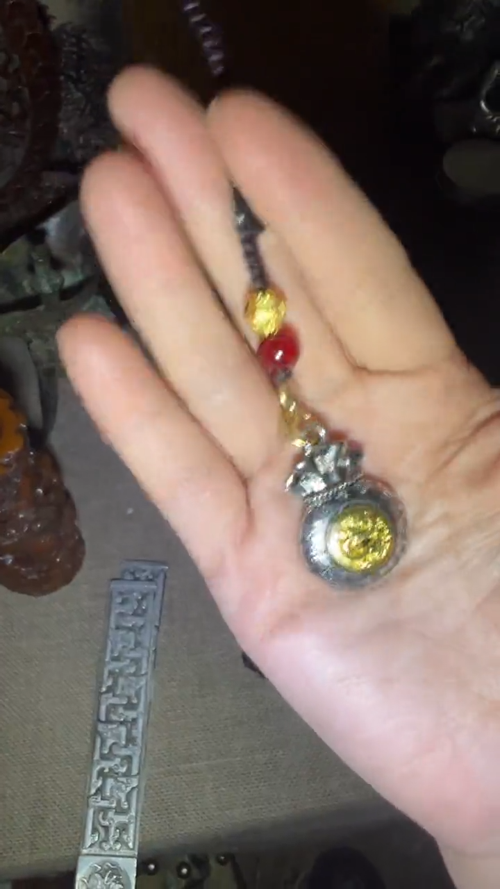 金属高端商品闪购摆件链接