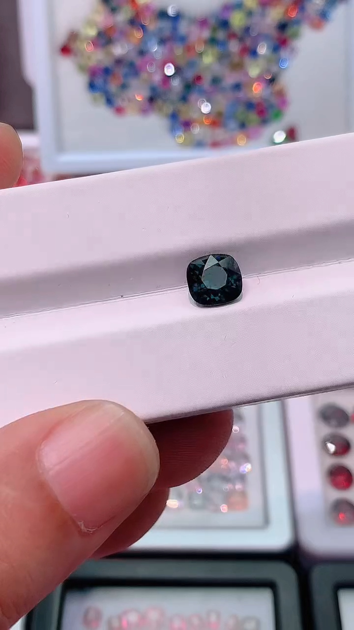 【闪购商品】尖晶石裸石未镶嵌16/1.92