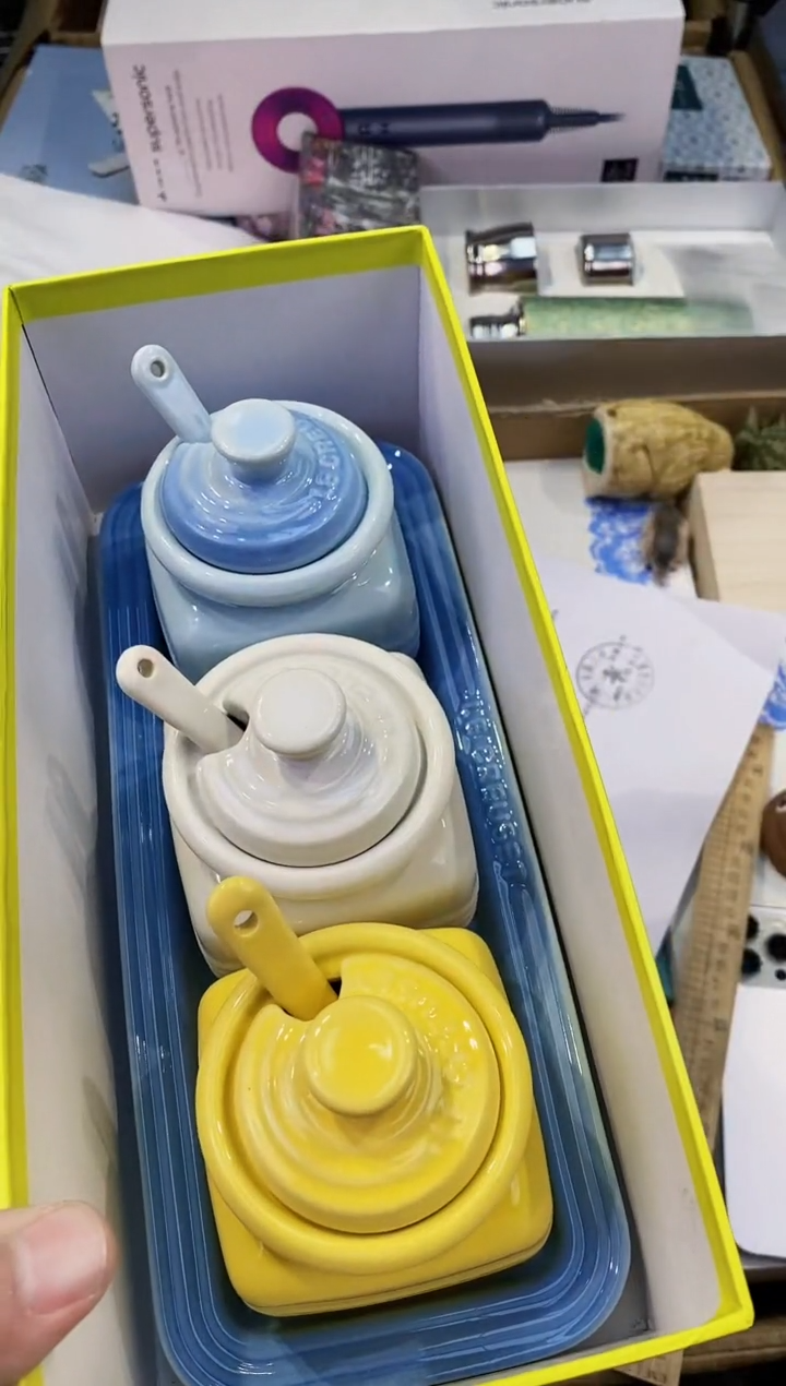 【闪购商品】瓷片都是我的大宝贝儿瓷器