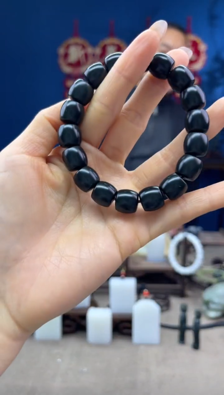 【闪购商品】和田玉未镶嵌颈饰1