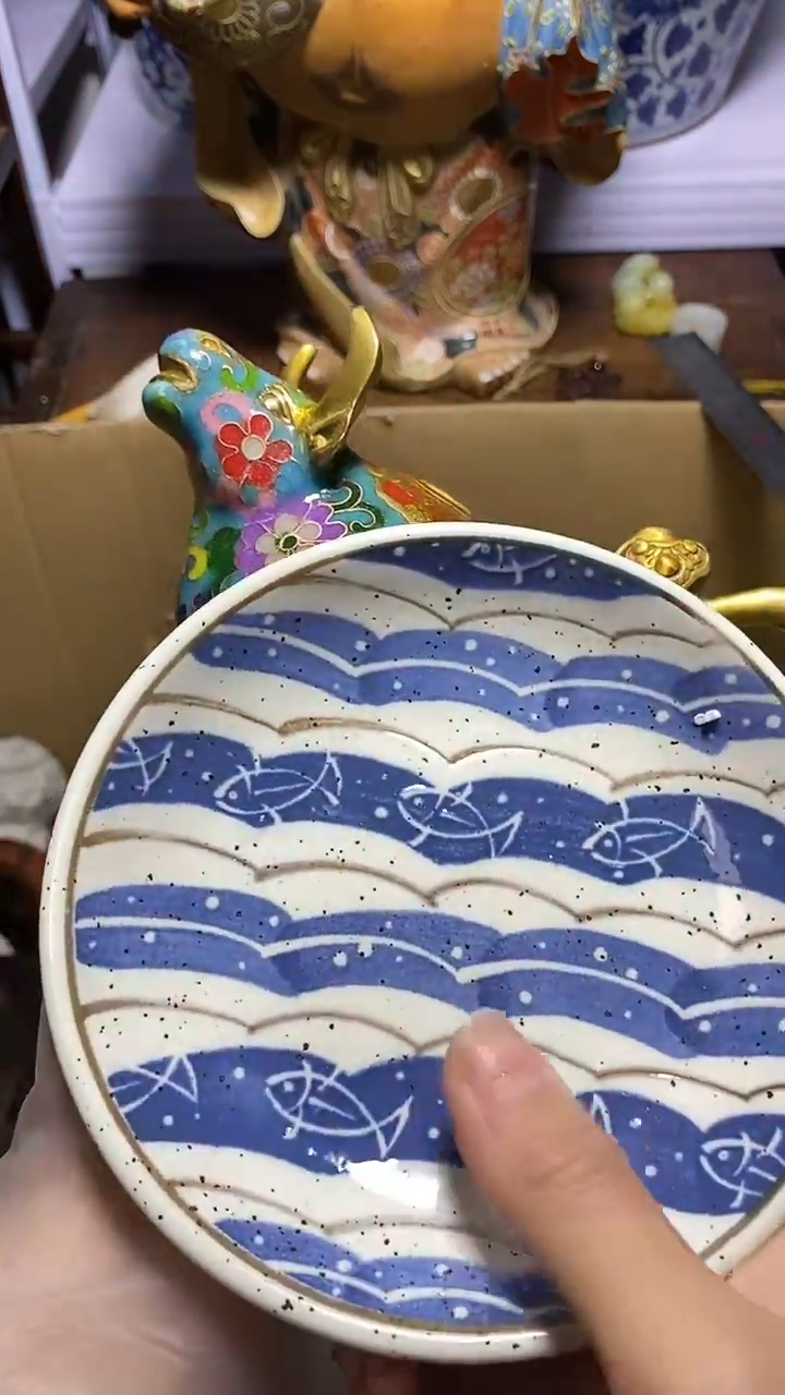 【闪购商品】瓷器碎片瓷器碎片瓷器碎片瓷器碎片