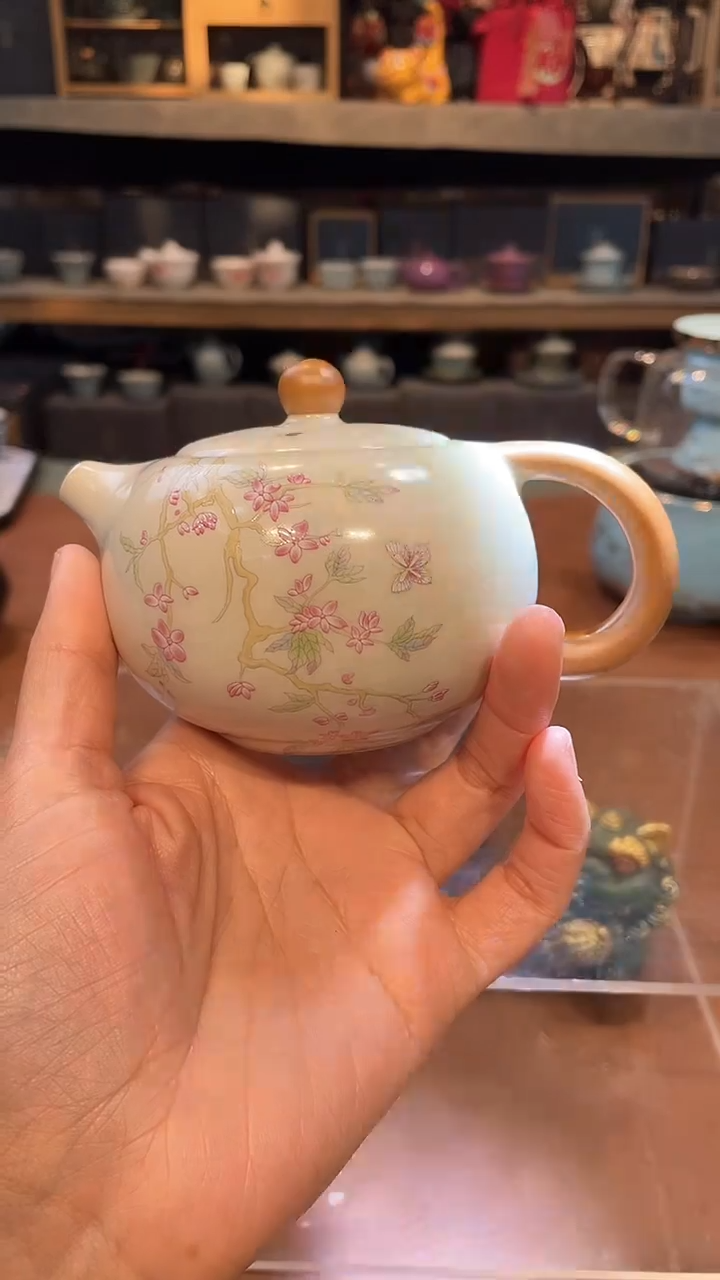 【闪购商品】不带茶盘不带礼盒@@0000