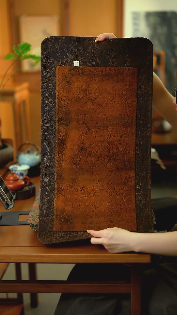 钟*大龙腾加小洛神 