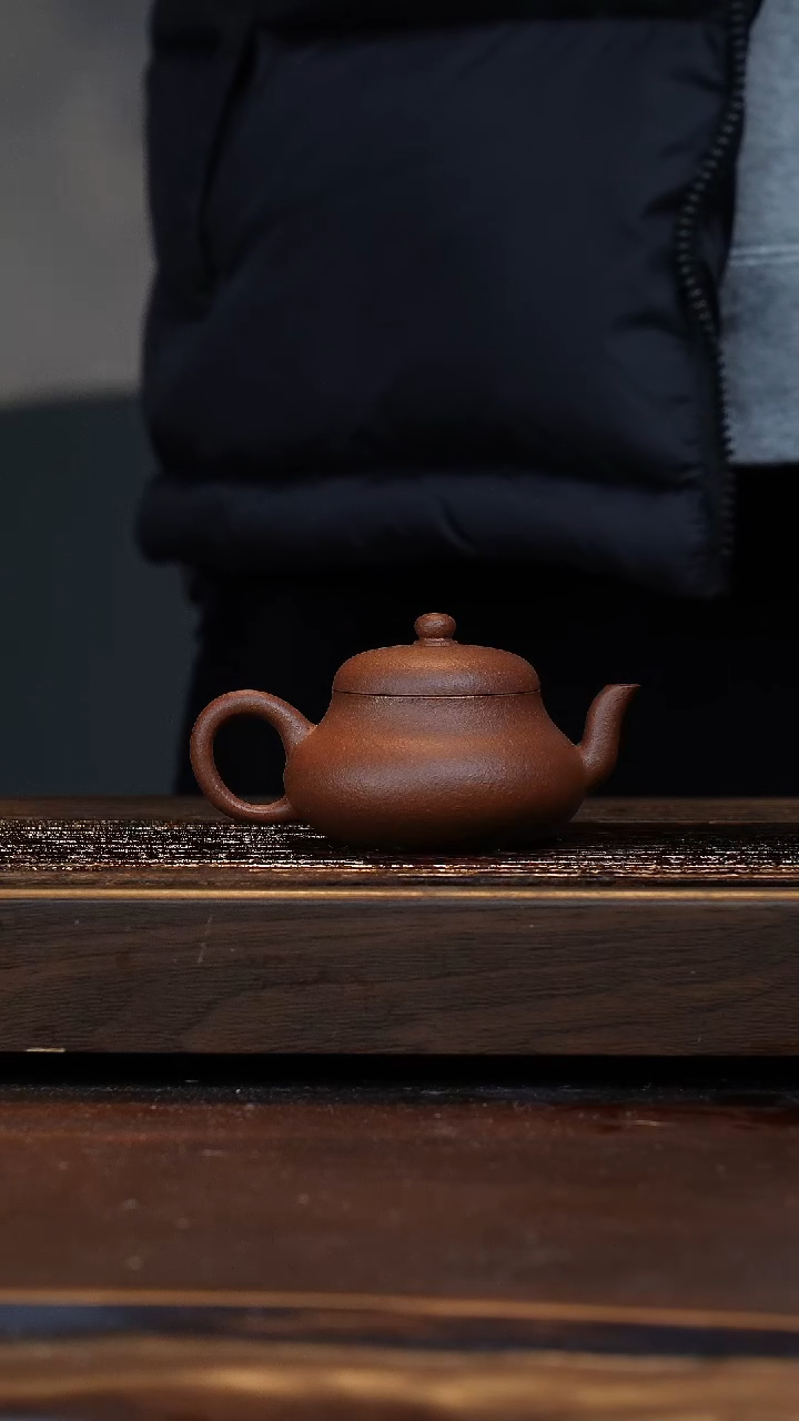 【闪购商品】紫砂茶壶开年福利君德