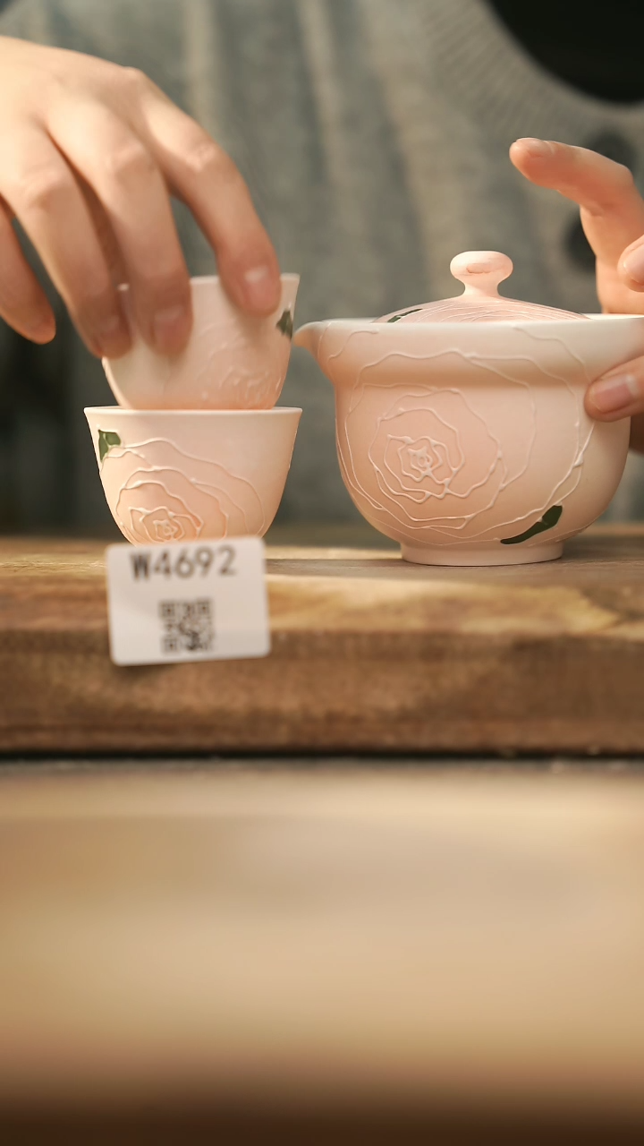 【闪购商品】【经典福利】/ 套装@@W4692