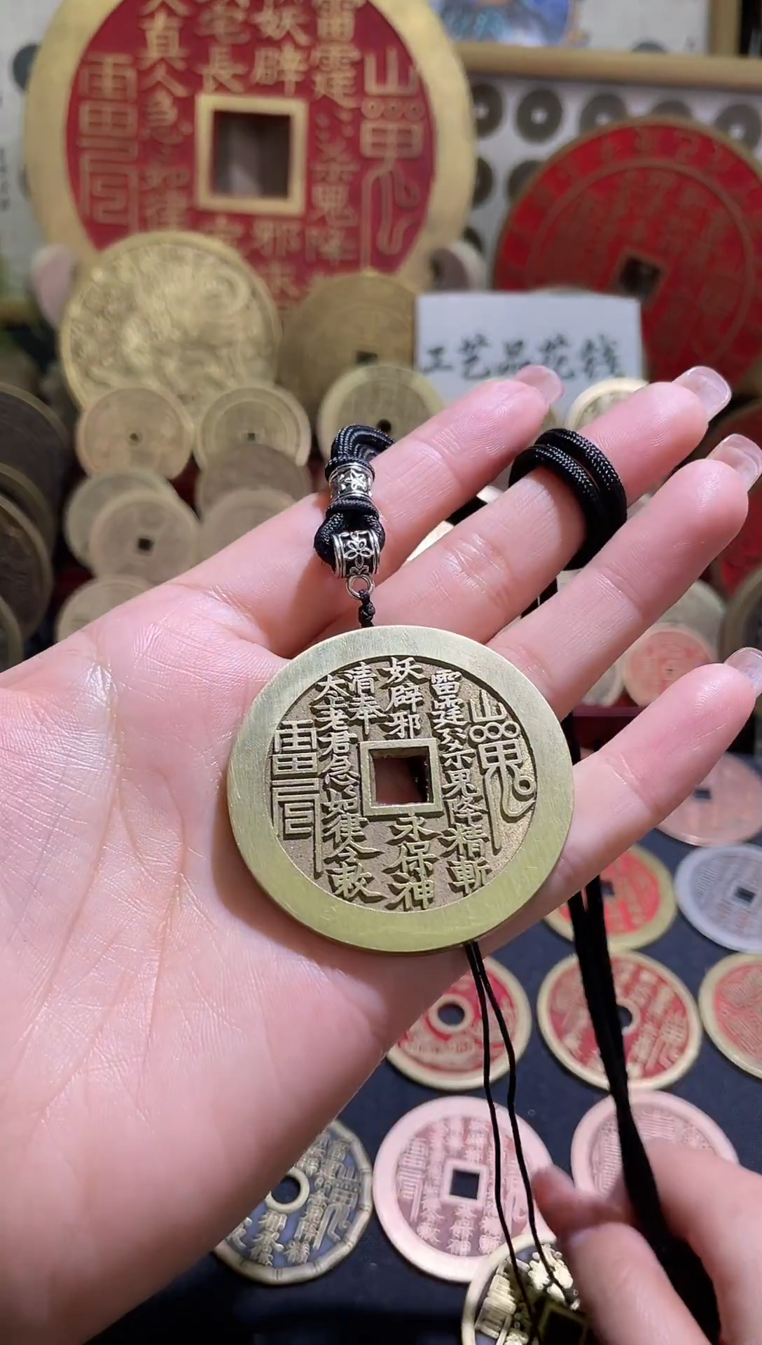 铜现代手工艺花钱