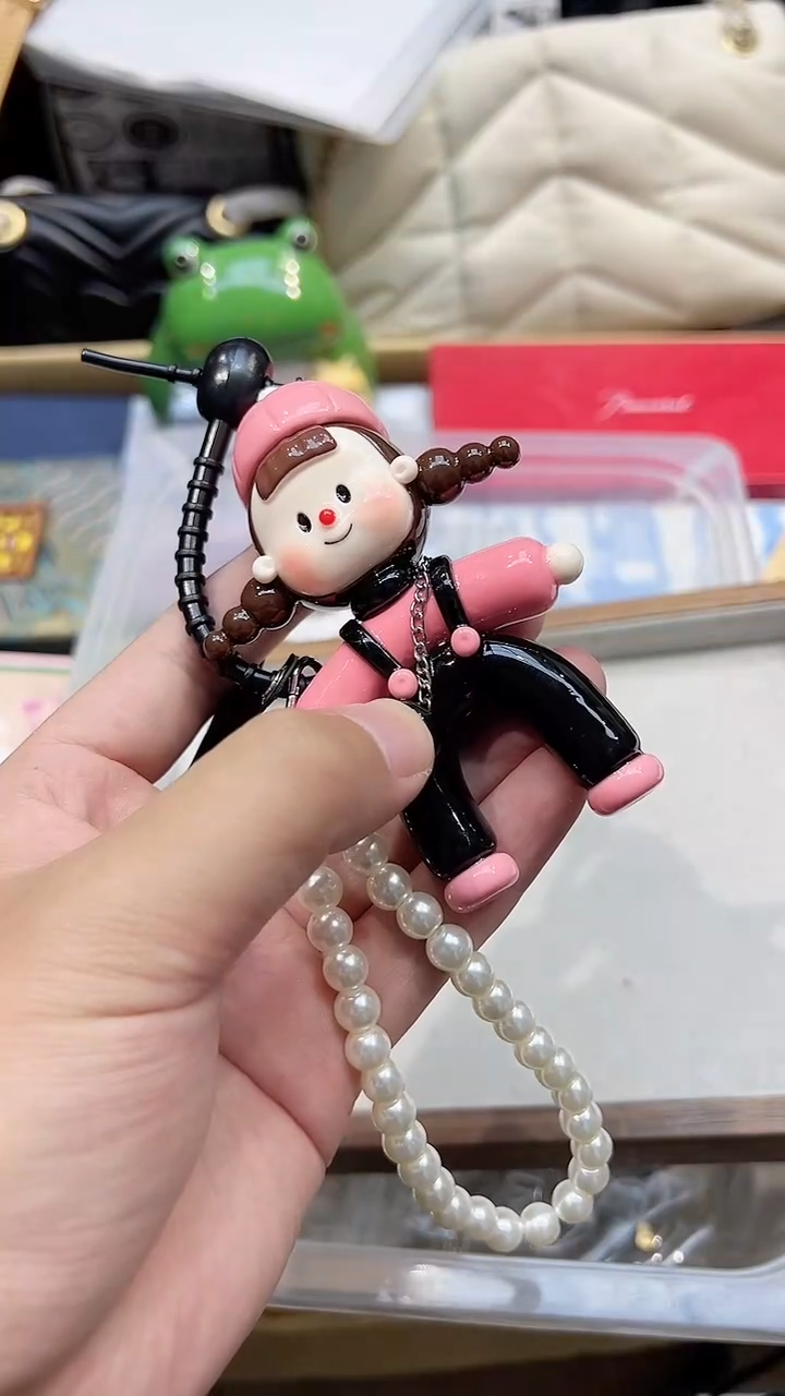 瓷片全球寻宝高端瓷儿
