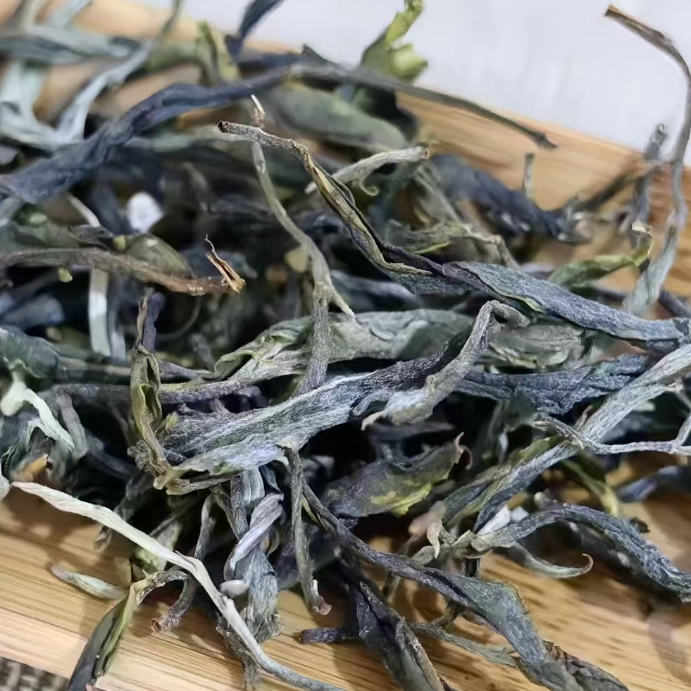 418号2024年（春）普洱生茶散料