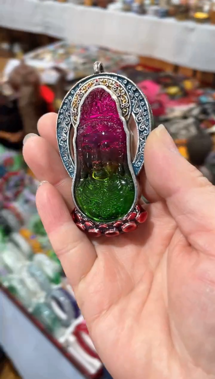 【闪购商品】2宫廷影视老旧工艺摆件