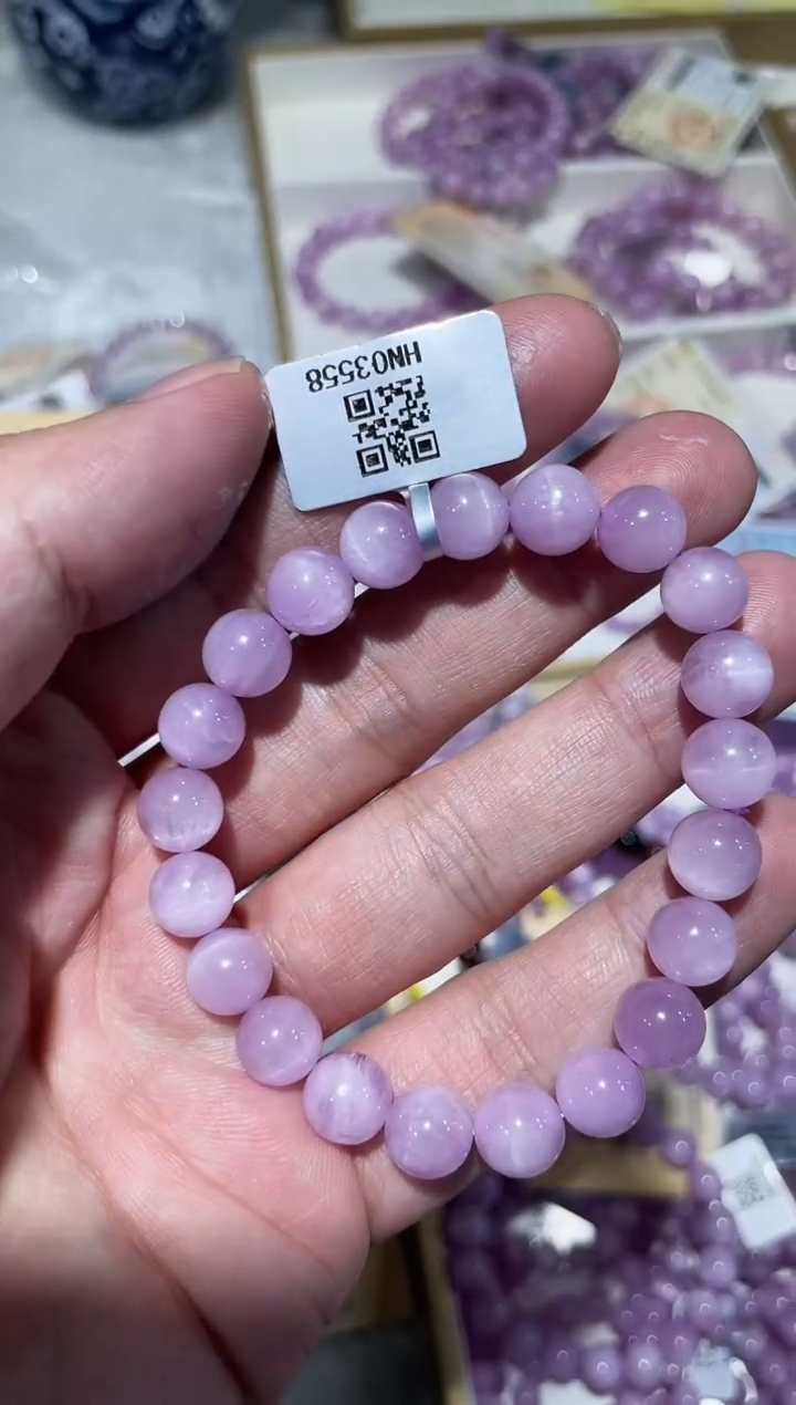 【闪购商品】水晶手串未镶嵌手串