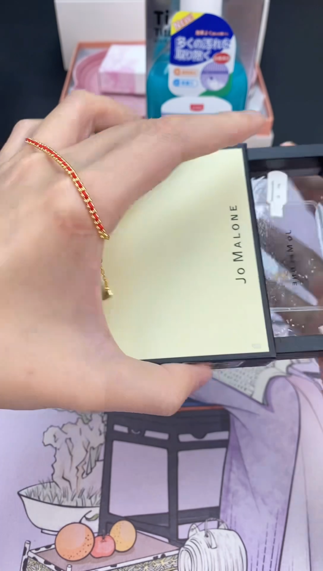 【闪购商品】瓷片都是我的大宝贝啊