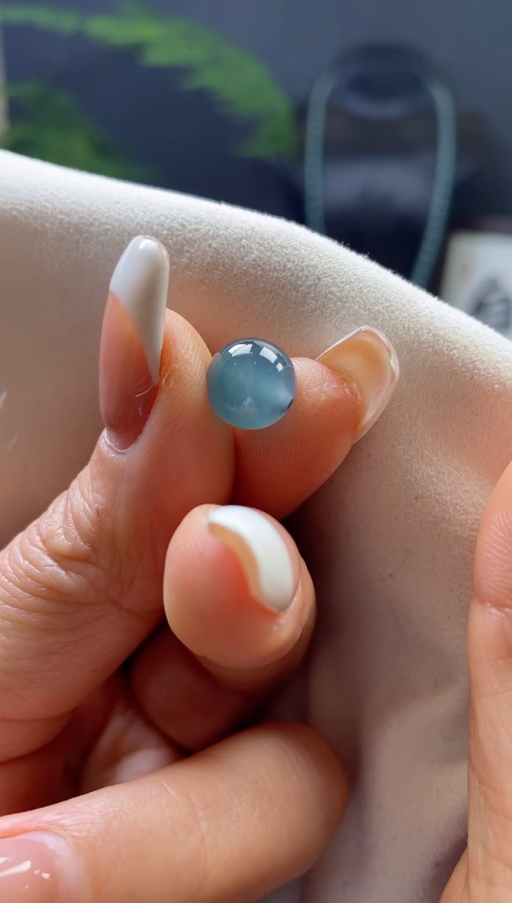 【闪购商品】翡翠颈饰未镶嵌0163177485