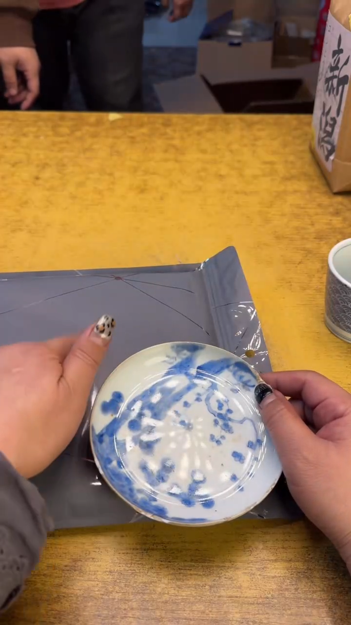 瓷片瓷器瑕疵瓷瓷瓷瓷2xl189