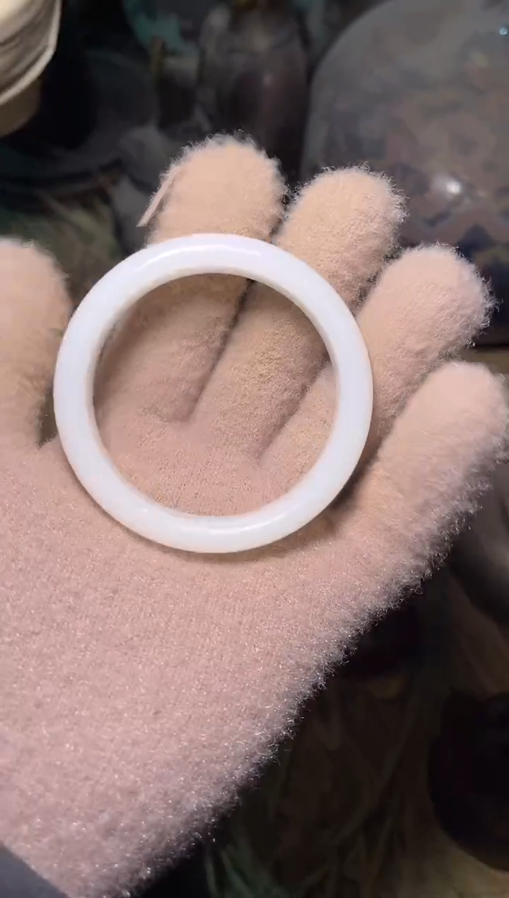 【闪购商品】和田玉颈饰未镶嵌雅琪精品专属链接40