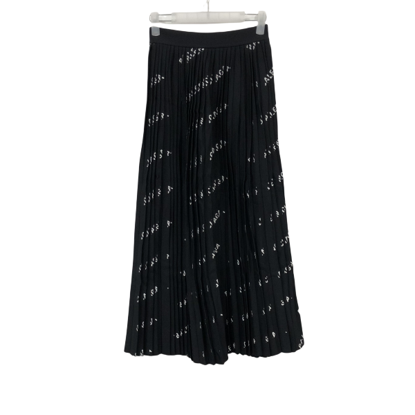 妃鱼/巴黎世家/锦纶/裙子/95新/马零二一五