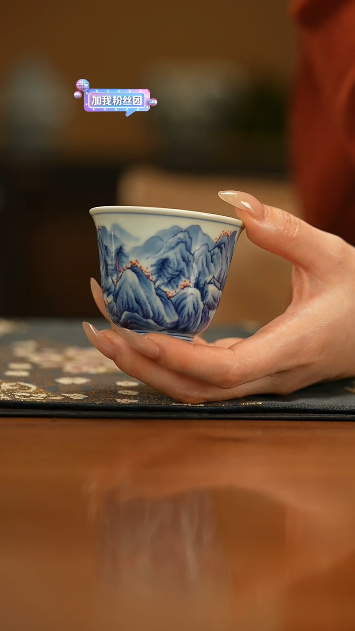 【闪购商品】瓷片陶玉            