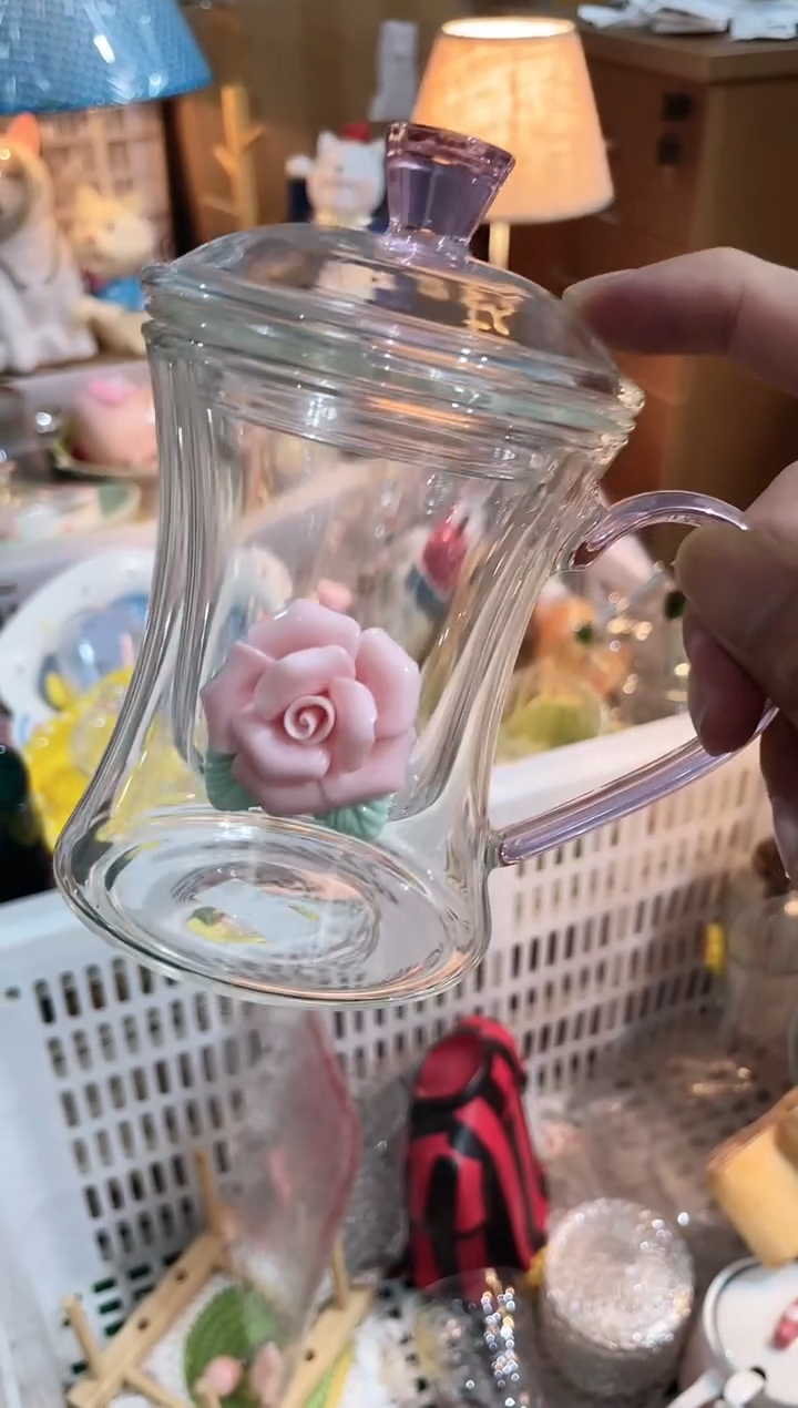 其他花茶杯，开播福利，拼手速