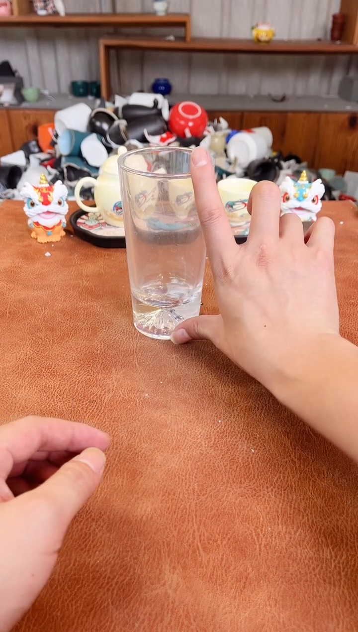 微瑕陶瓷介意慎拍（不售后）