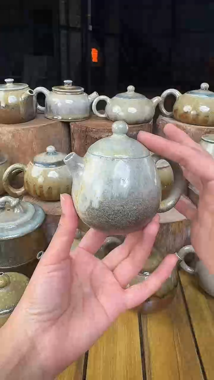 【闪购商品】壶169 苏橙茶周边.....