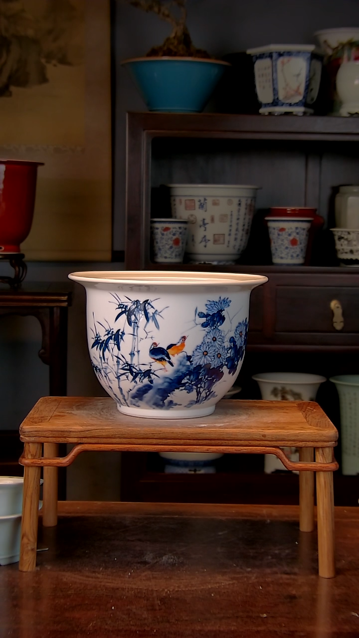 【闪购商品】红陶1