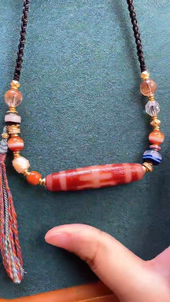 【闪购商品】玛瑙/玉髓1未镶嵌        1