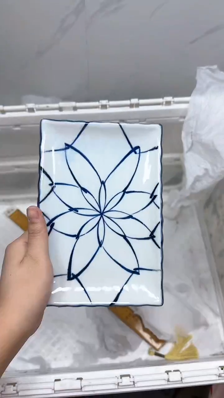 【闪购商品】189回流瓷器默认微瑕，18.8包邮