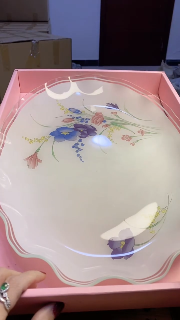 【闪购商品】瓷片017艺祥瓷器艺祥瓷器