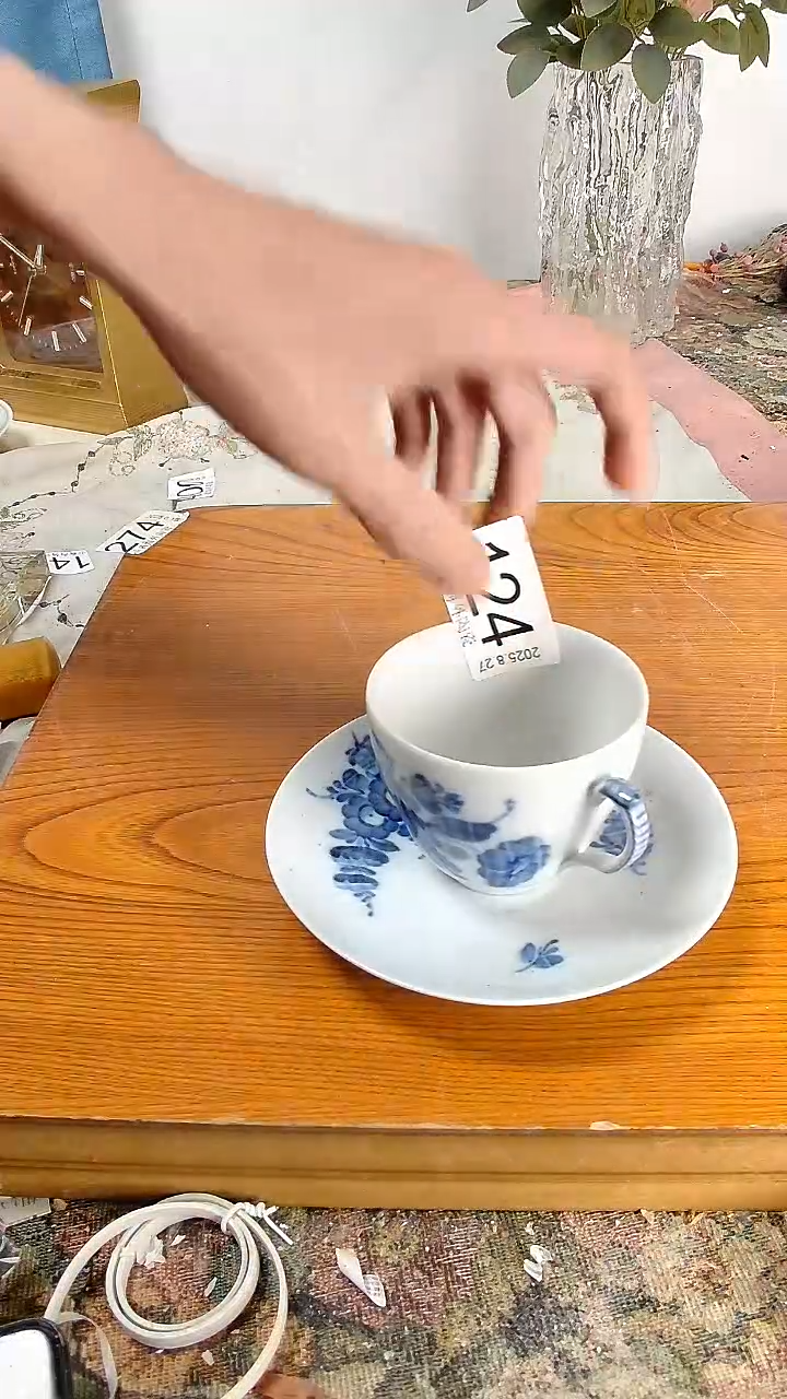 瓷片用****2小淼海外陶瓷工艺品