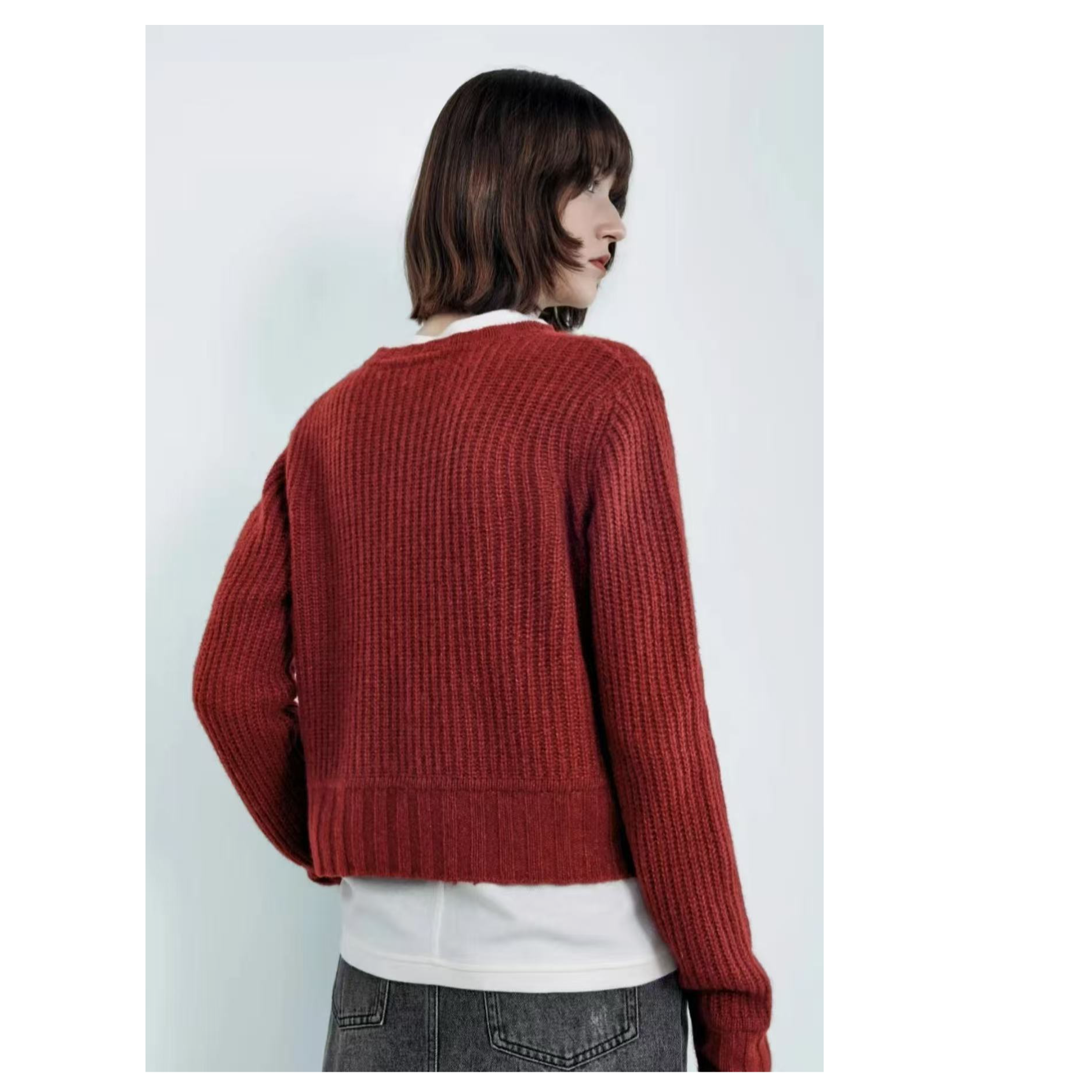 未使用 BALLY/巴利 双双臻选/yy00828/Brunellocucinelli上衣/M