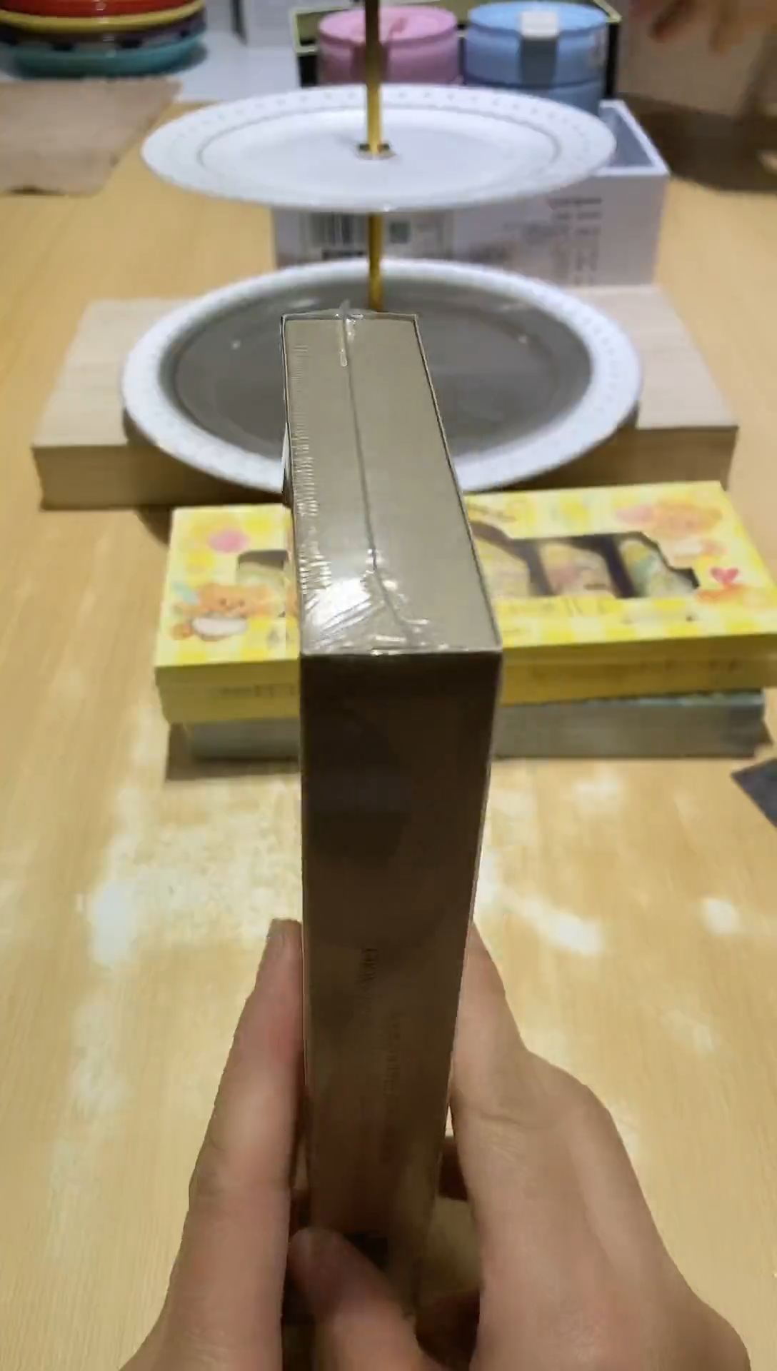 瓷片生活的本意就是开心@@1