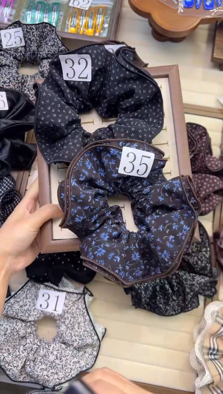 非金属布艺32+35