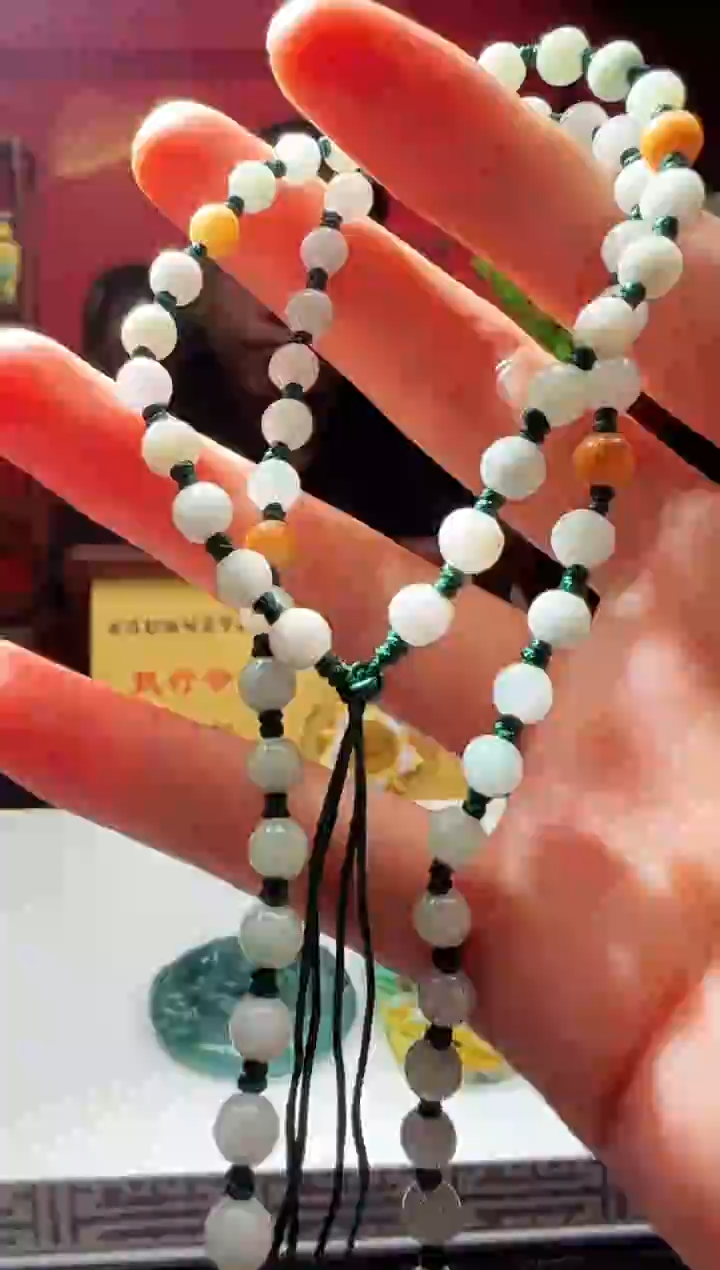 未镶嵌定制翡翠H-QJMM010211