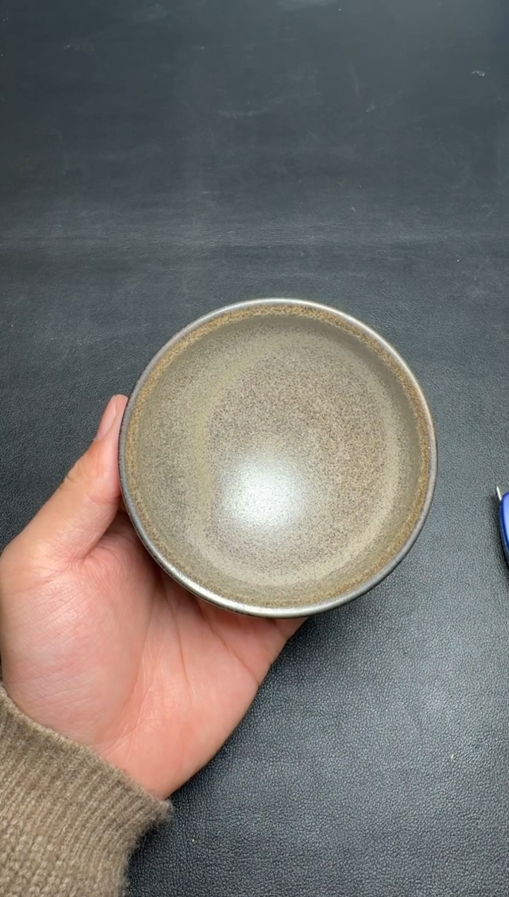 【闪购商品】茶盏许家有全名款126