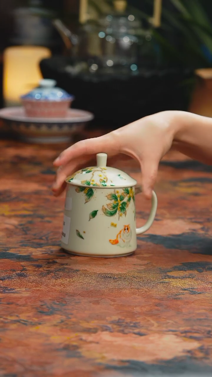 【闪购商品】楽门茶器！！！！