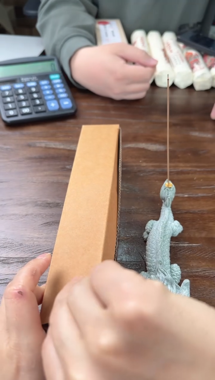 【闪购商品】线香5号 龙涎香