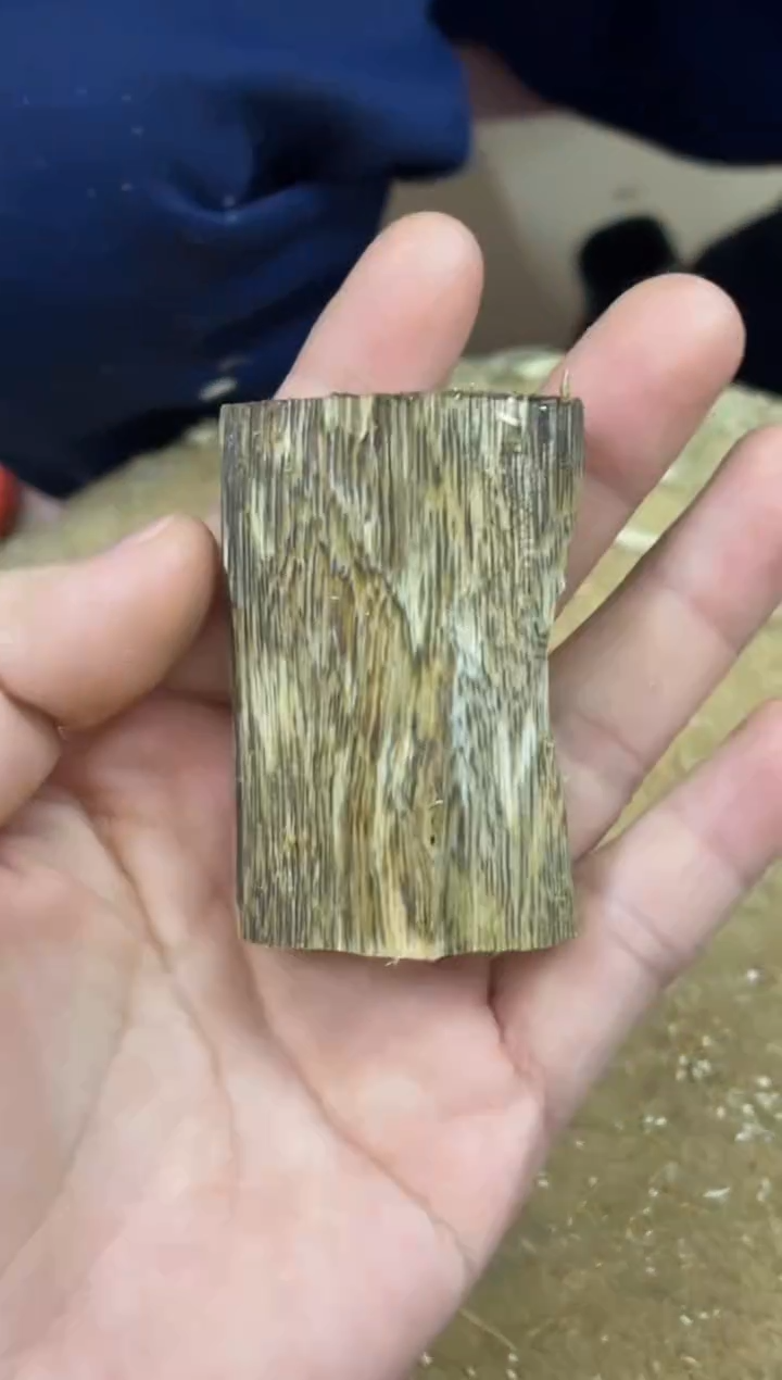 沉香碎屑沉香木棋楠沉香 原料文创1