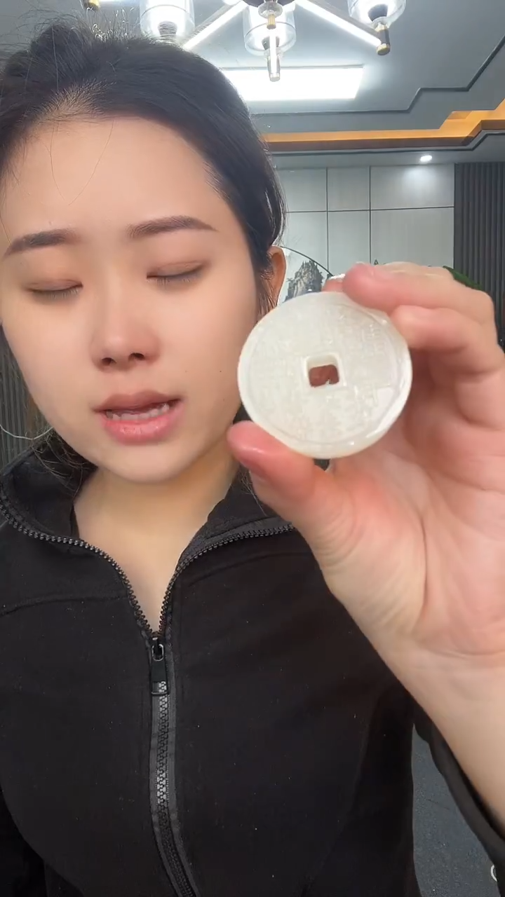 八卦洞吊坠多样性发货一