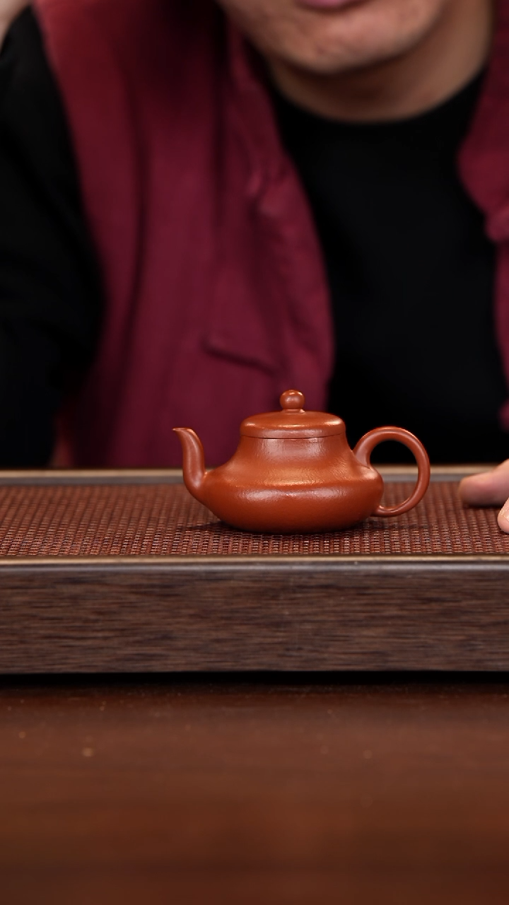 【闪购商品】紫砂茶壶徐壶记紫砂精选