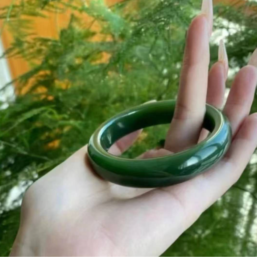 主播推荐高货手镯17