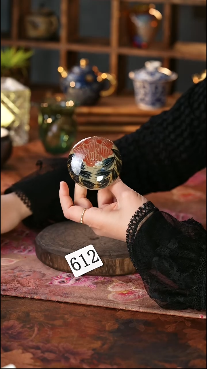 茶碗...........612