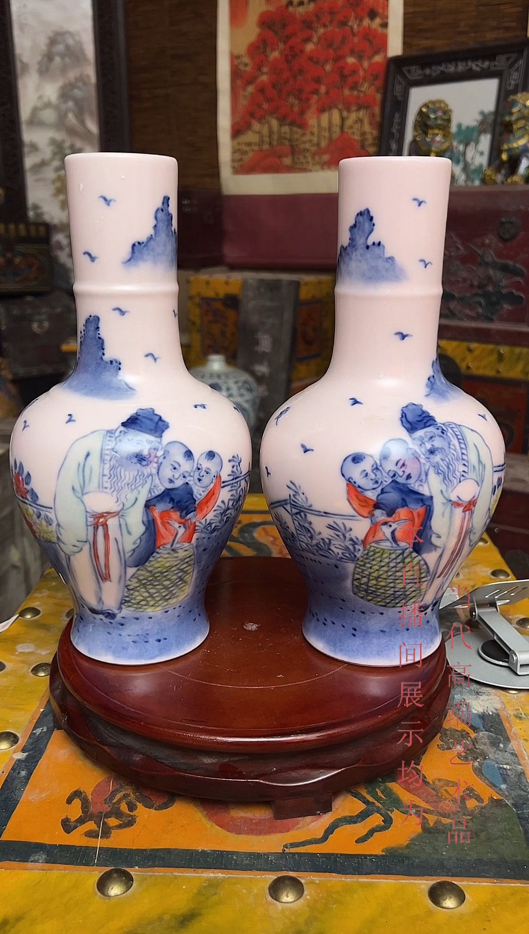 经典款景德镇陶瓷33