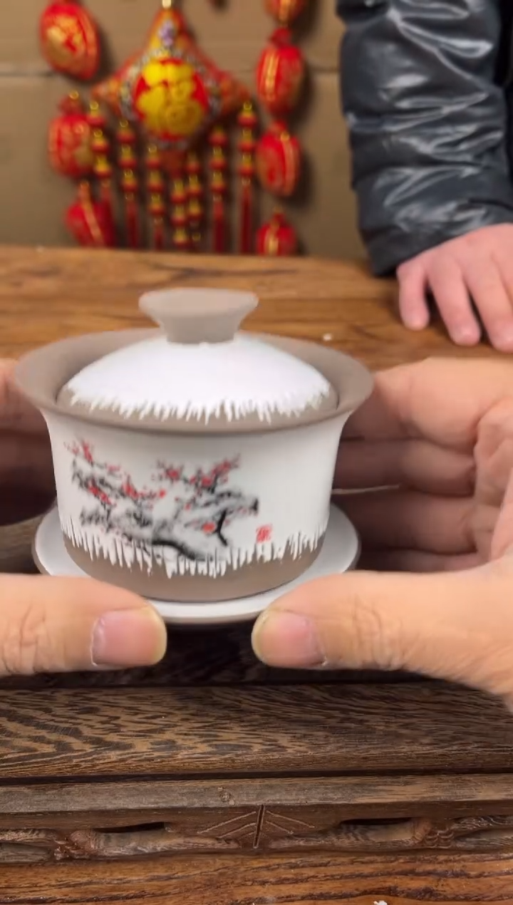 【闪购商品】瓷器茶具商品瓷器物品394
