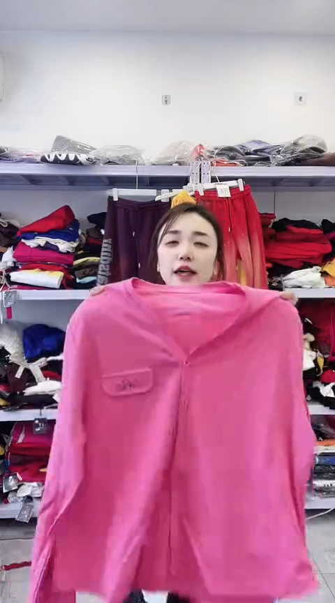 闪电购精品女装52L瑕疵